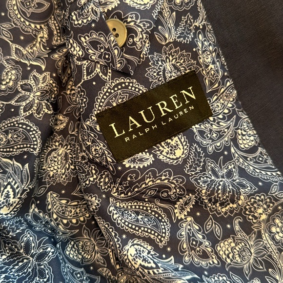 Boys Ralph Lauren dress jacket 14 - Picture 3 of 3